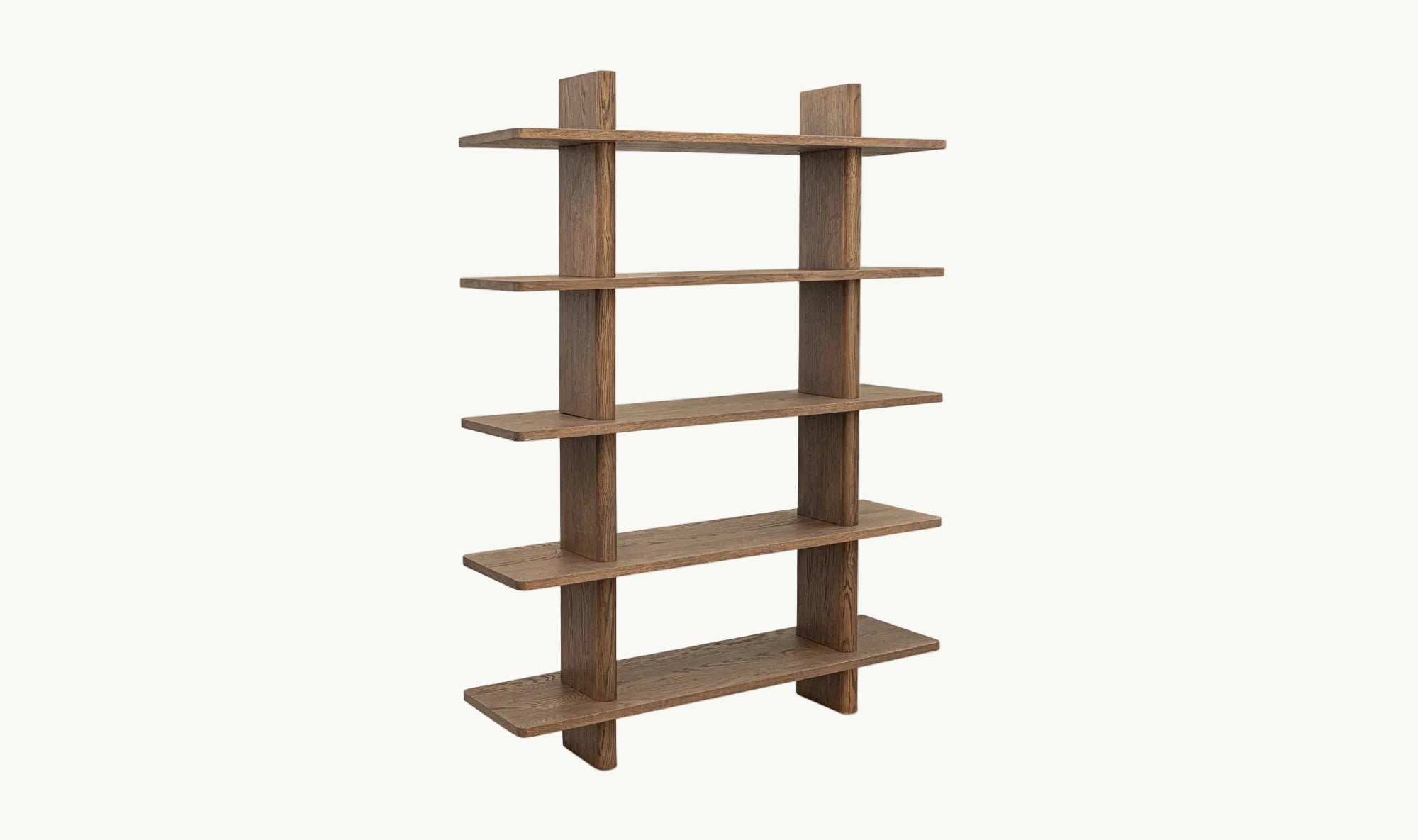 THE GRACIE BOOKSHELF