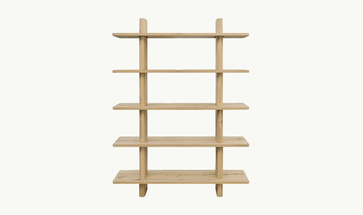 THE GRACIE BOOKSHELF