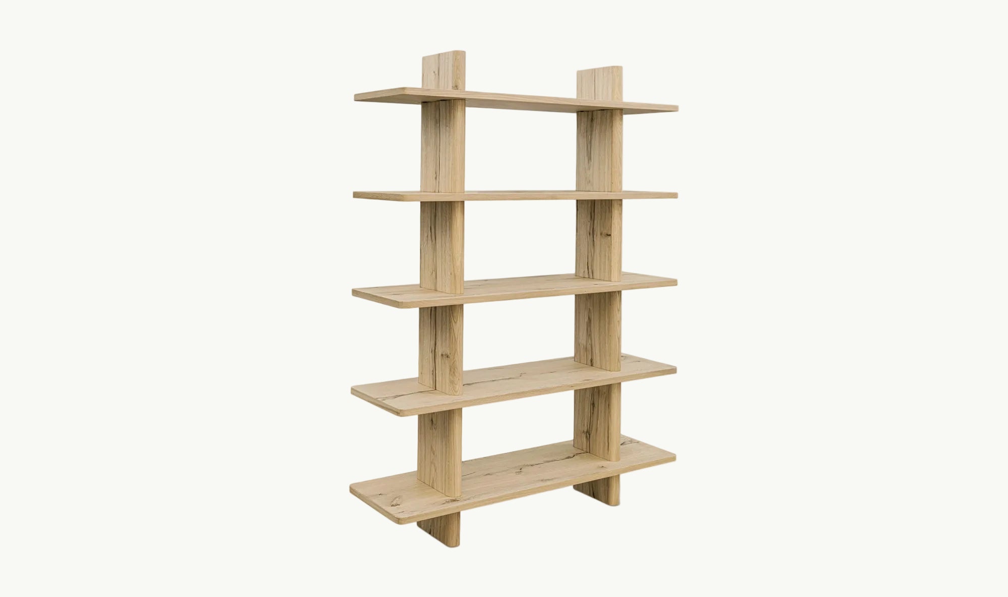 THE GRACIE BOOKSHELF