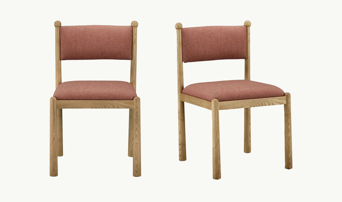 THE GRAHAM DINING CHAIR