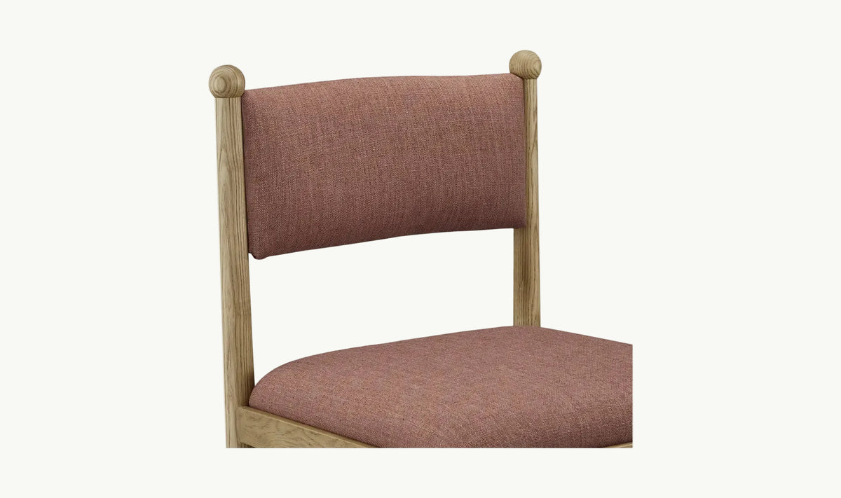 THE GRAHAM DINING CHAIR