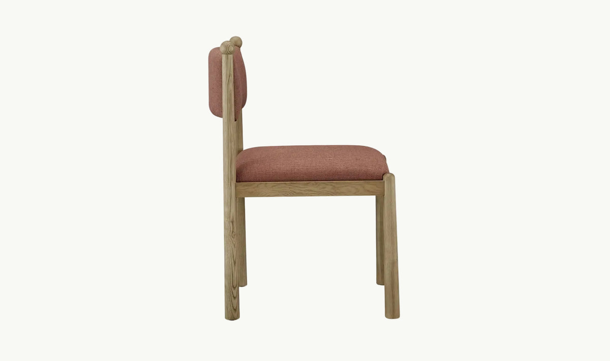 THE GRAHAM DINING CHAIR