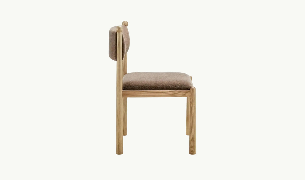 THE GRAHAM DINING CHAIR