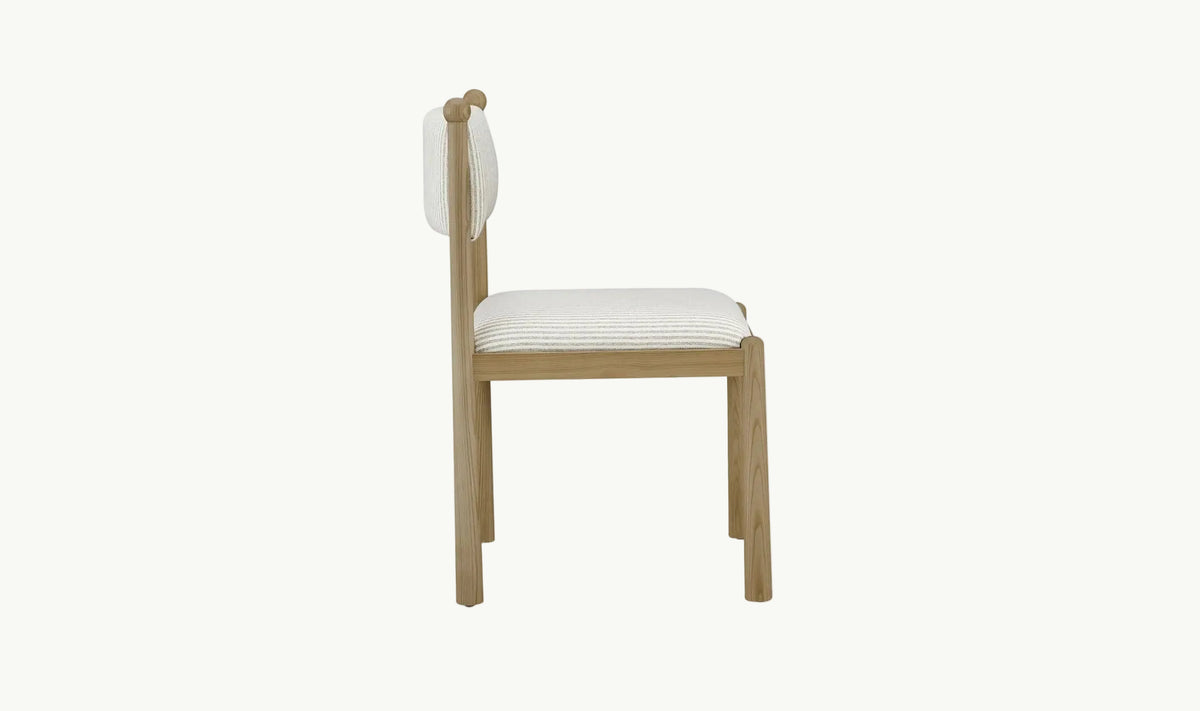 THE GRAHAM DINING CHAIR