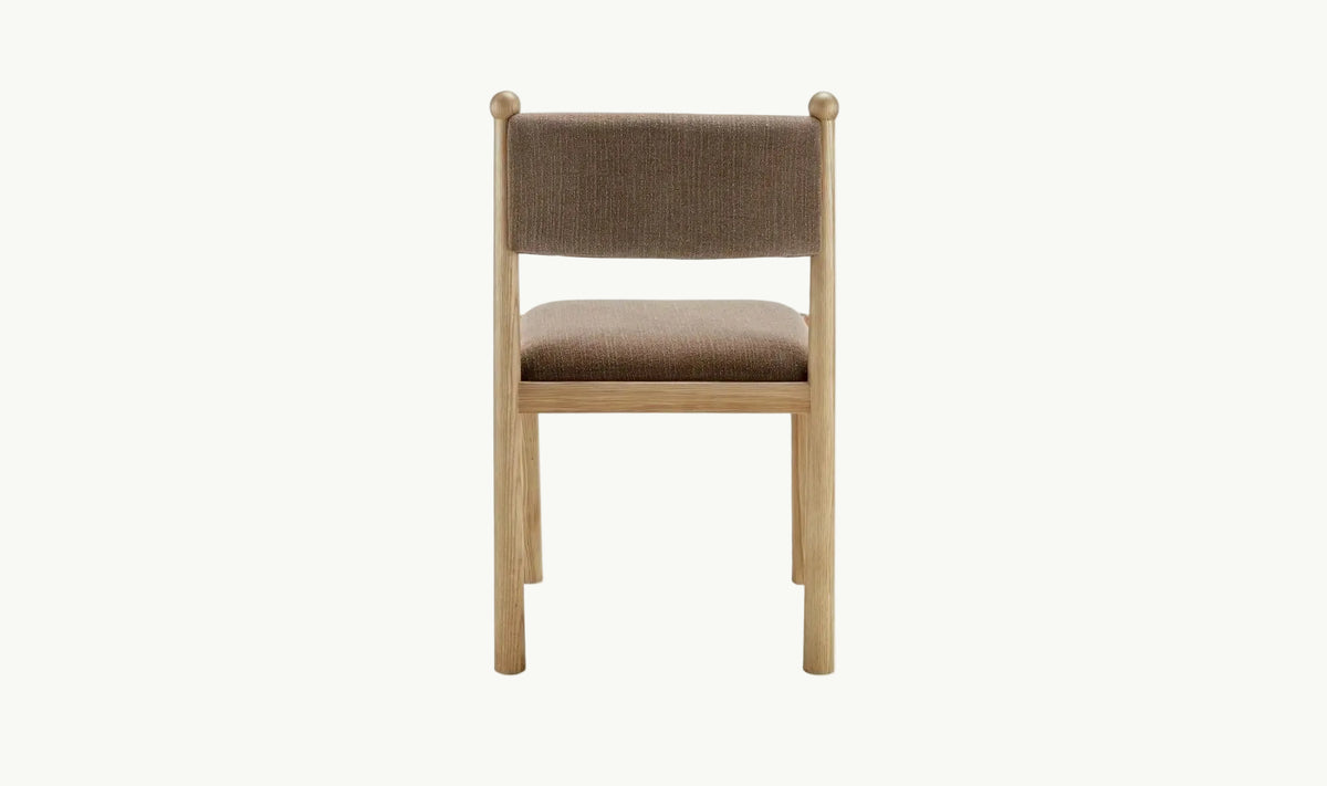 THE GRAHAM DINING CHAIR