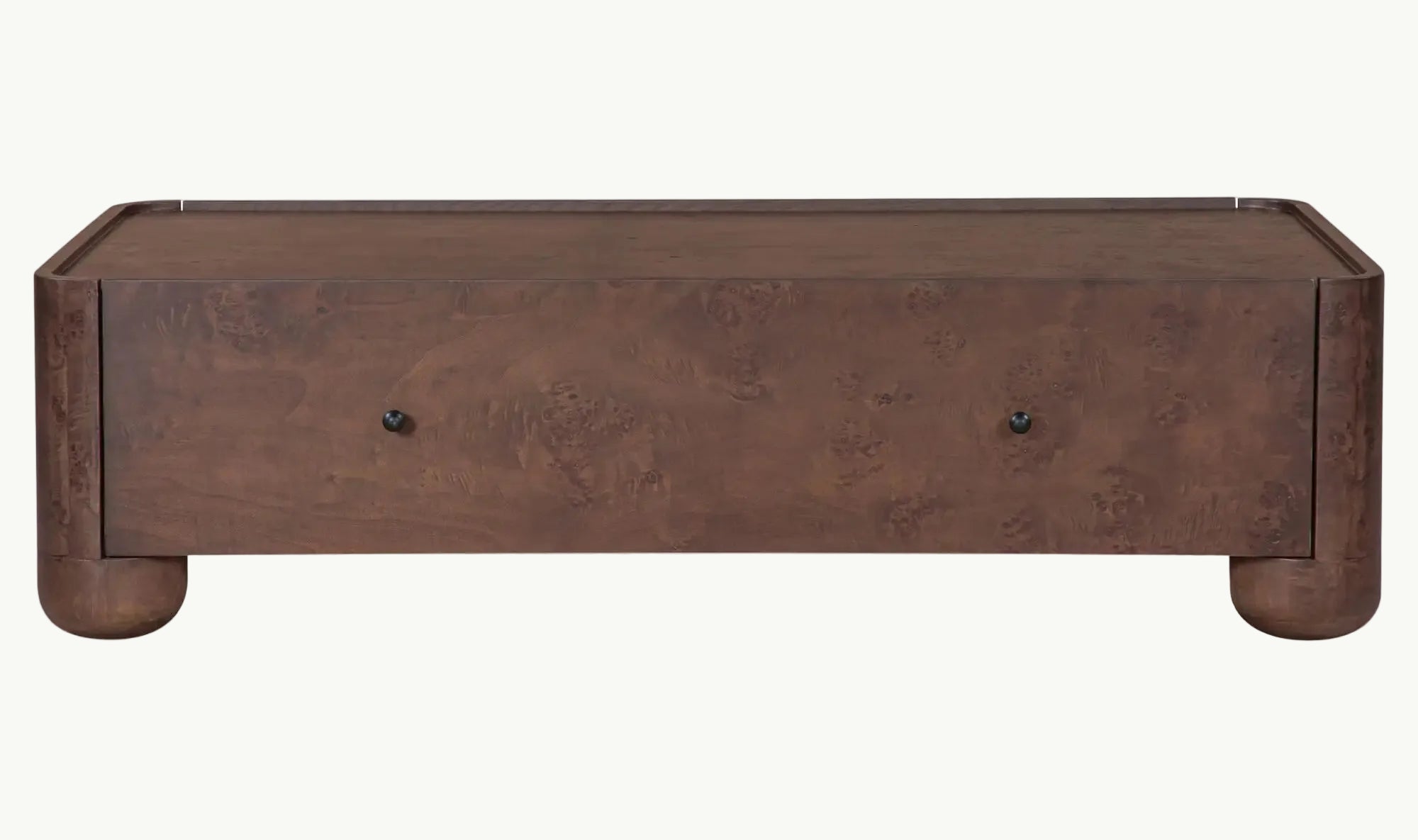 THE GRAYSON COFFEE TABLE