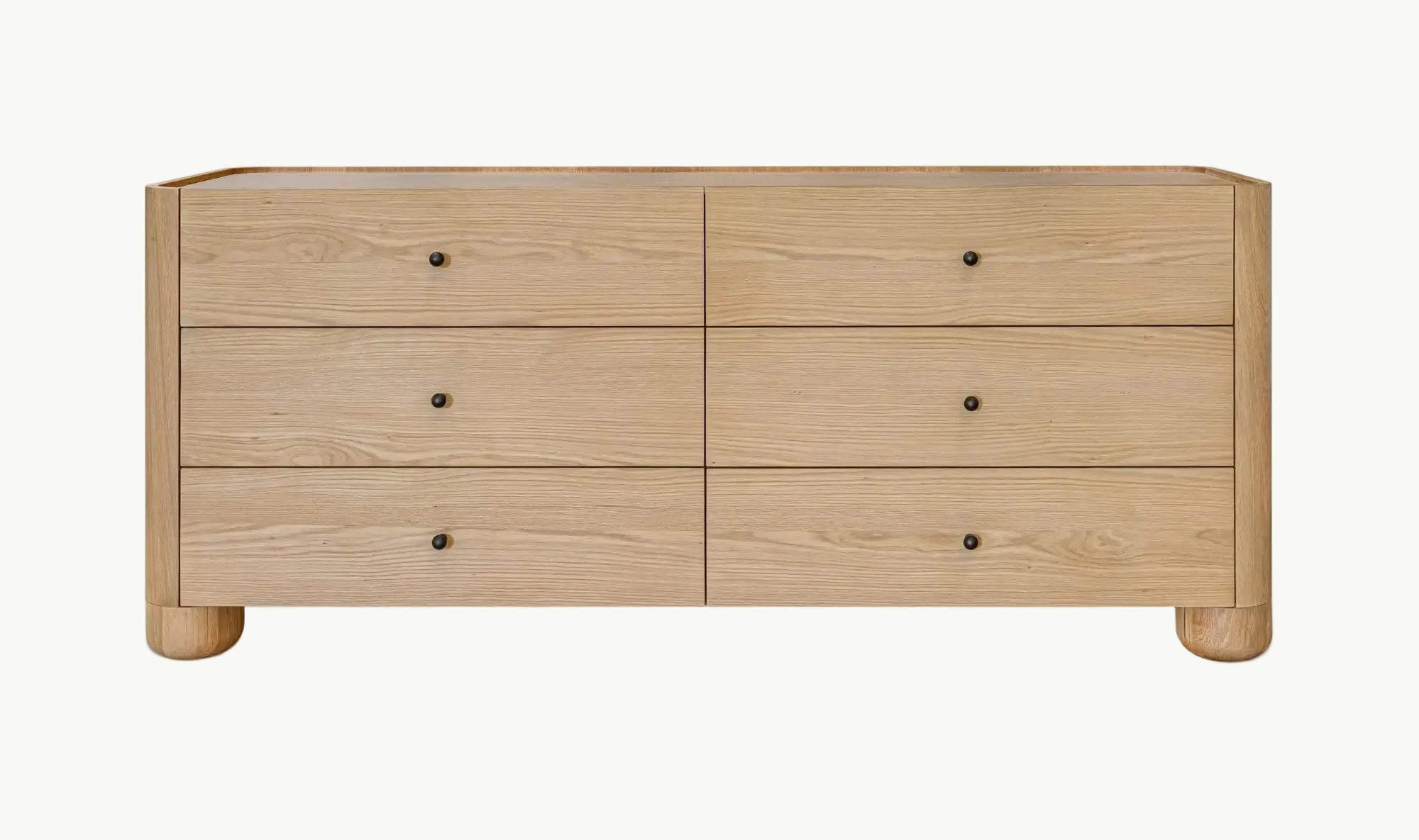 THE GRAYSON DRESSER