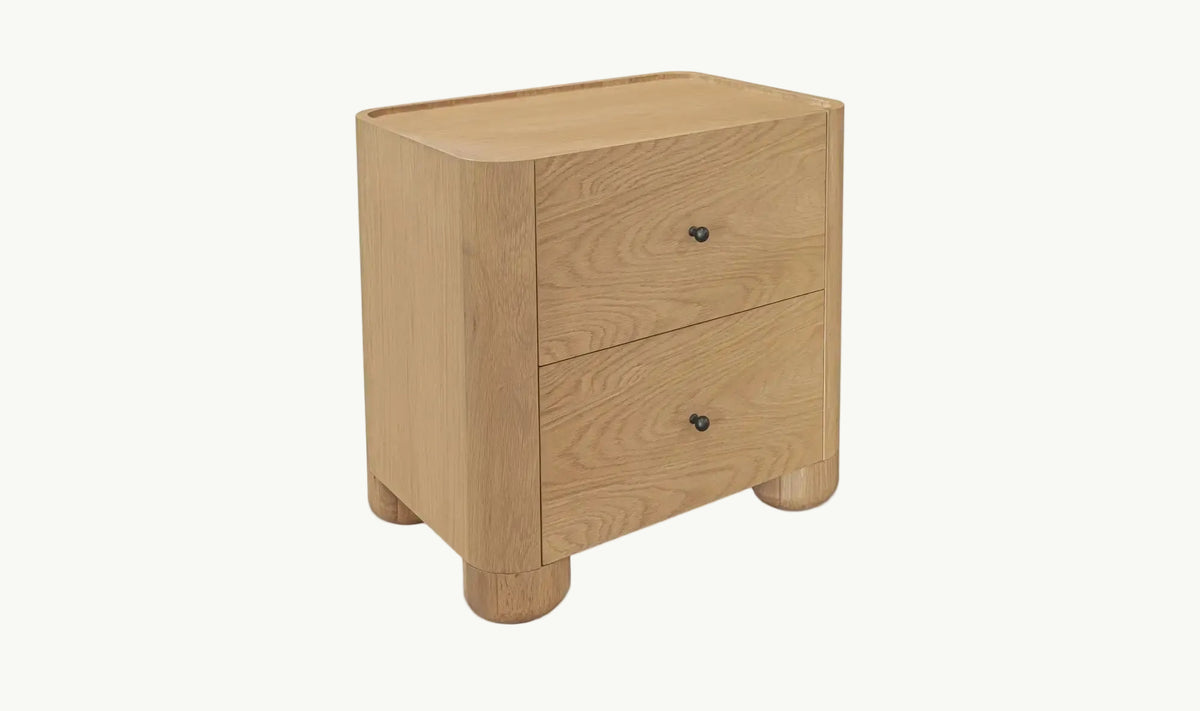 THE GRAYSON NIGHTSTAND