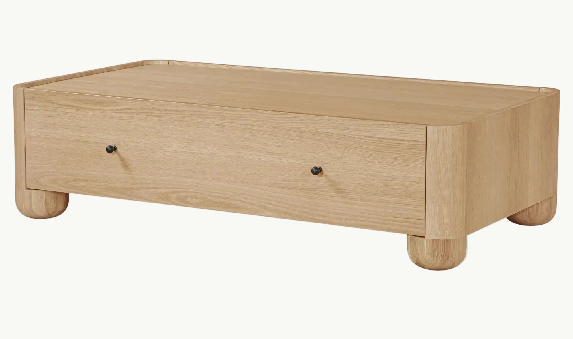THE GRAYSON COFFEE TABLE