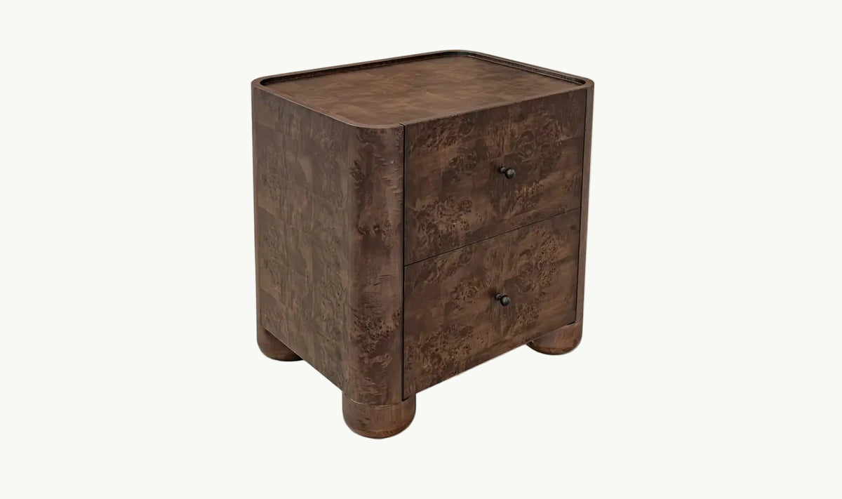 THE GRAYSON NIGHTSTAND