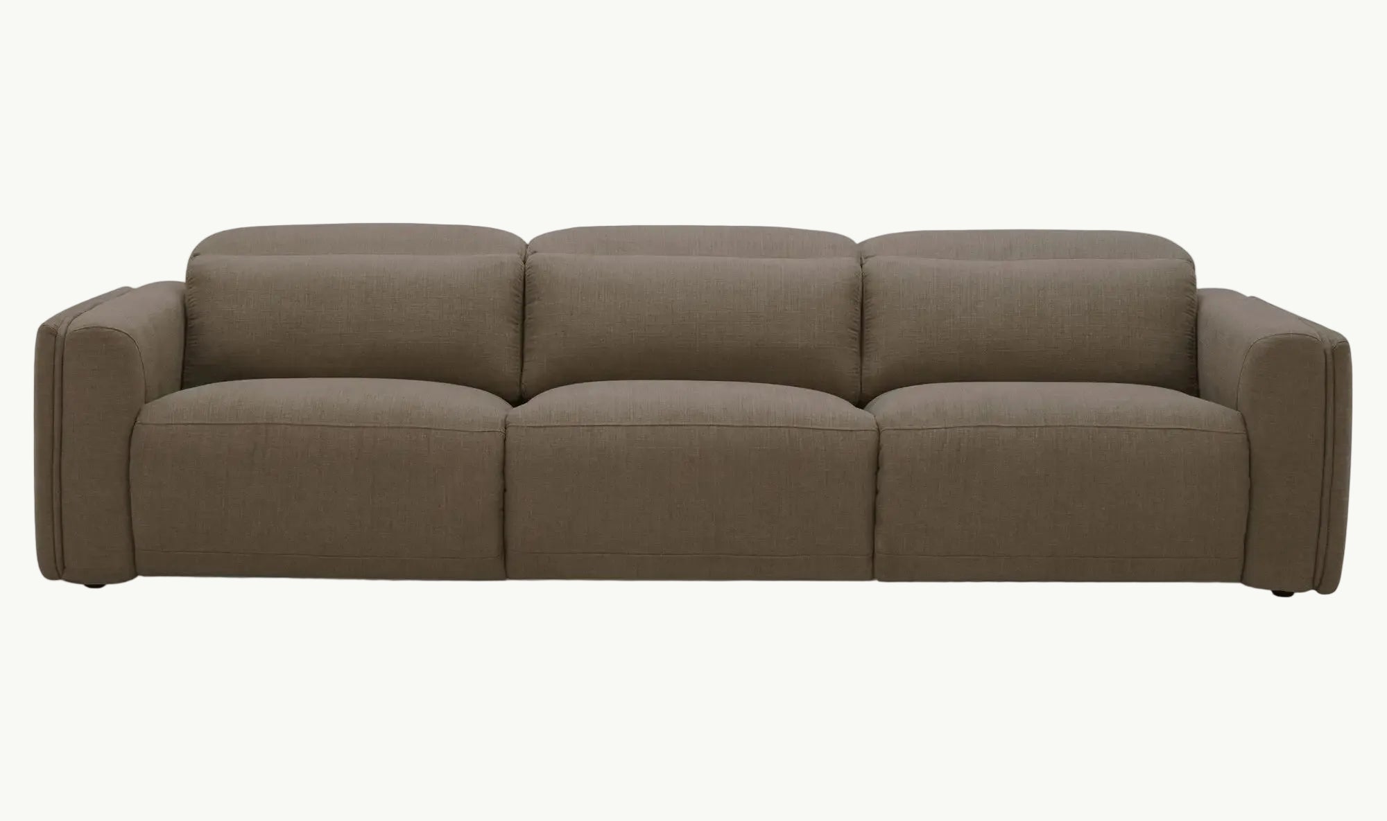 THE HARLEY RECLINER SOFA