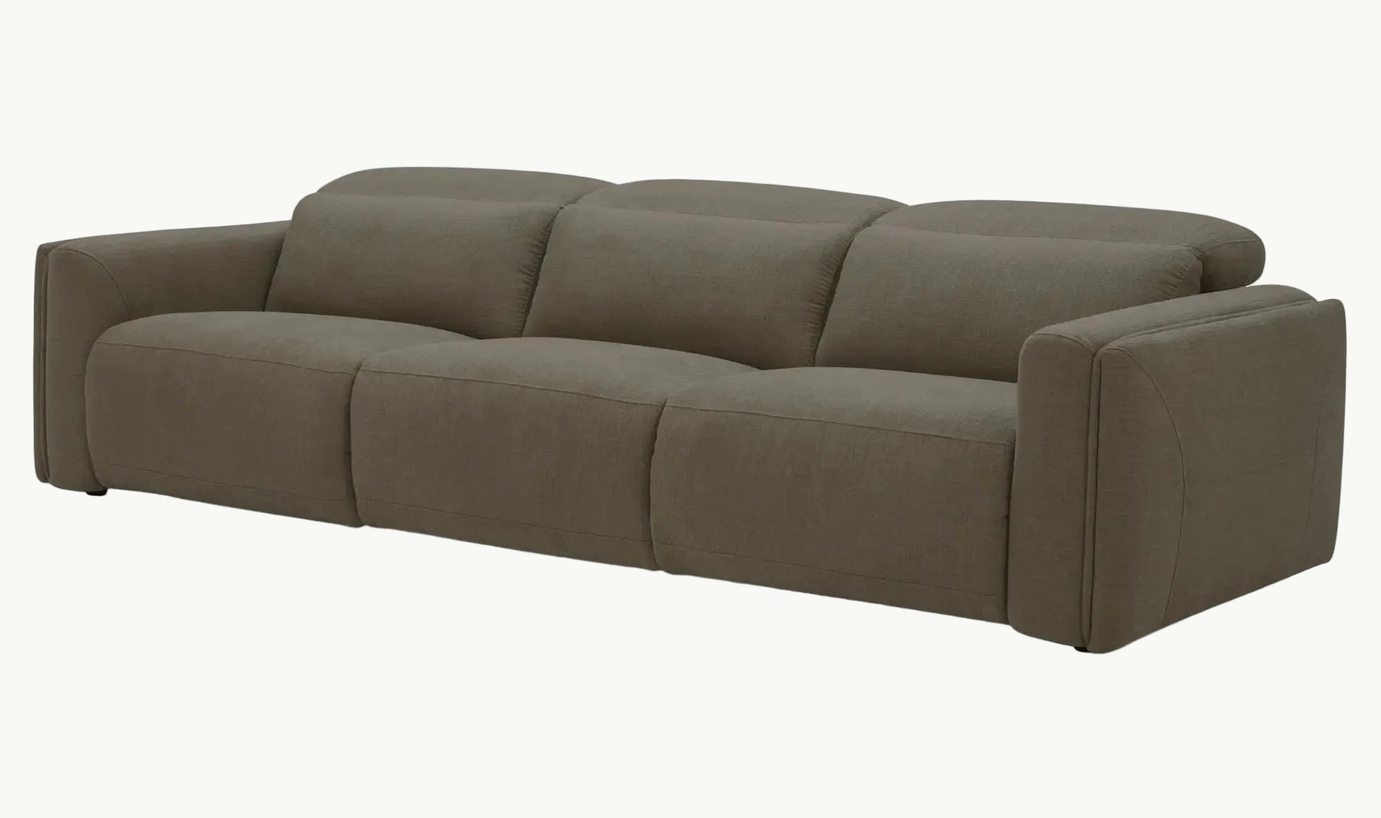 THE HARLEY RECLINER SOFA