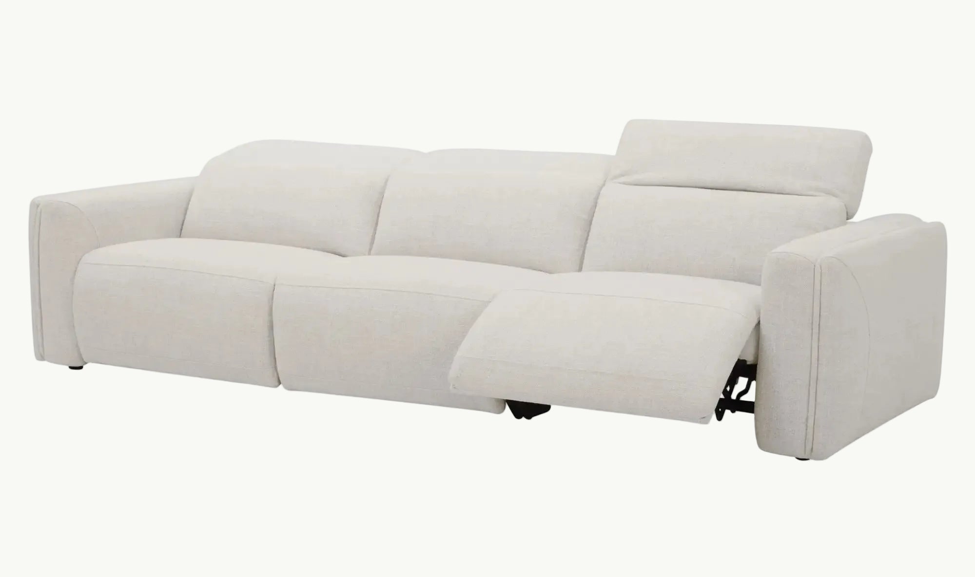 THE HARLEY RECLINER SOFA