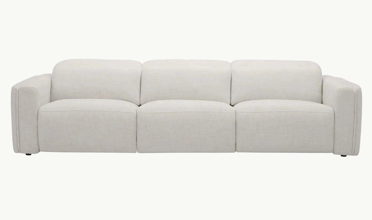 THE HARLEY RECLINER SOFA