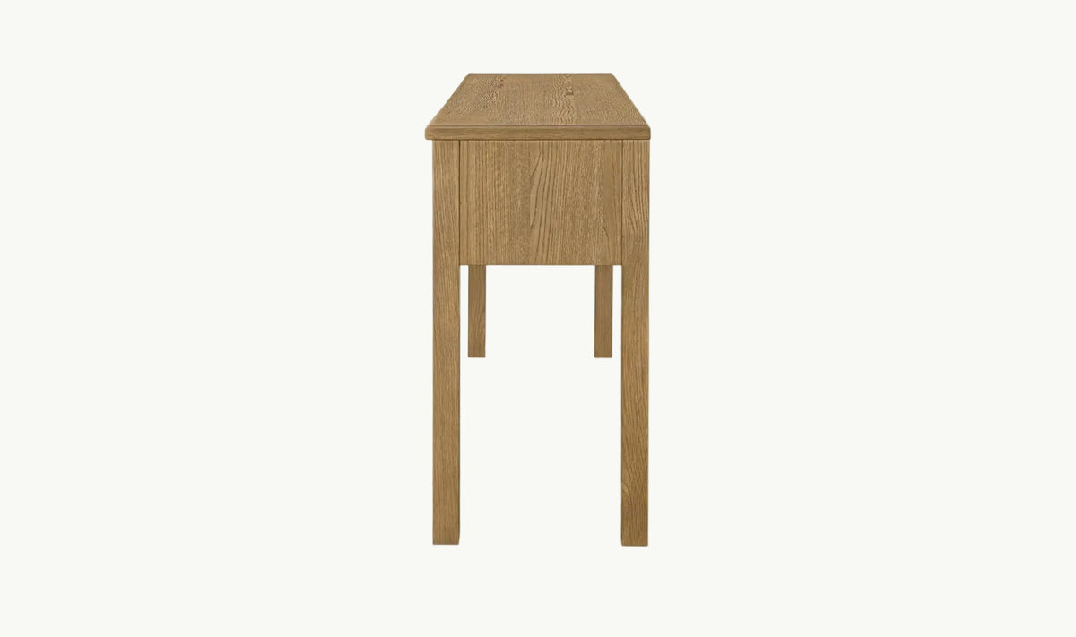 THE HAYES CONSOLE TABLE