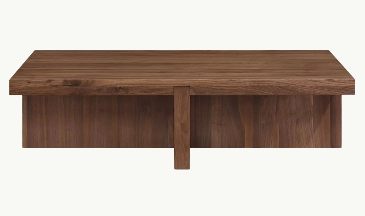 THE HUXLEY COFFEE TABLE