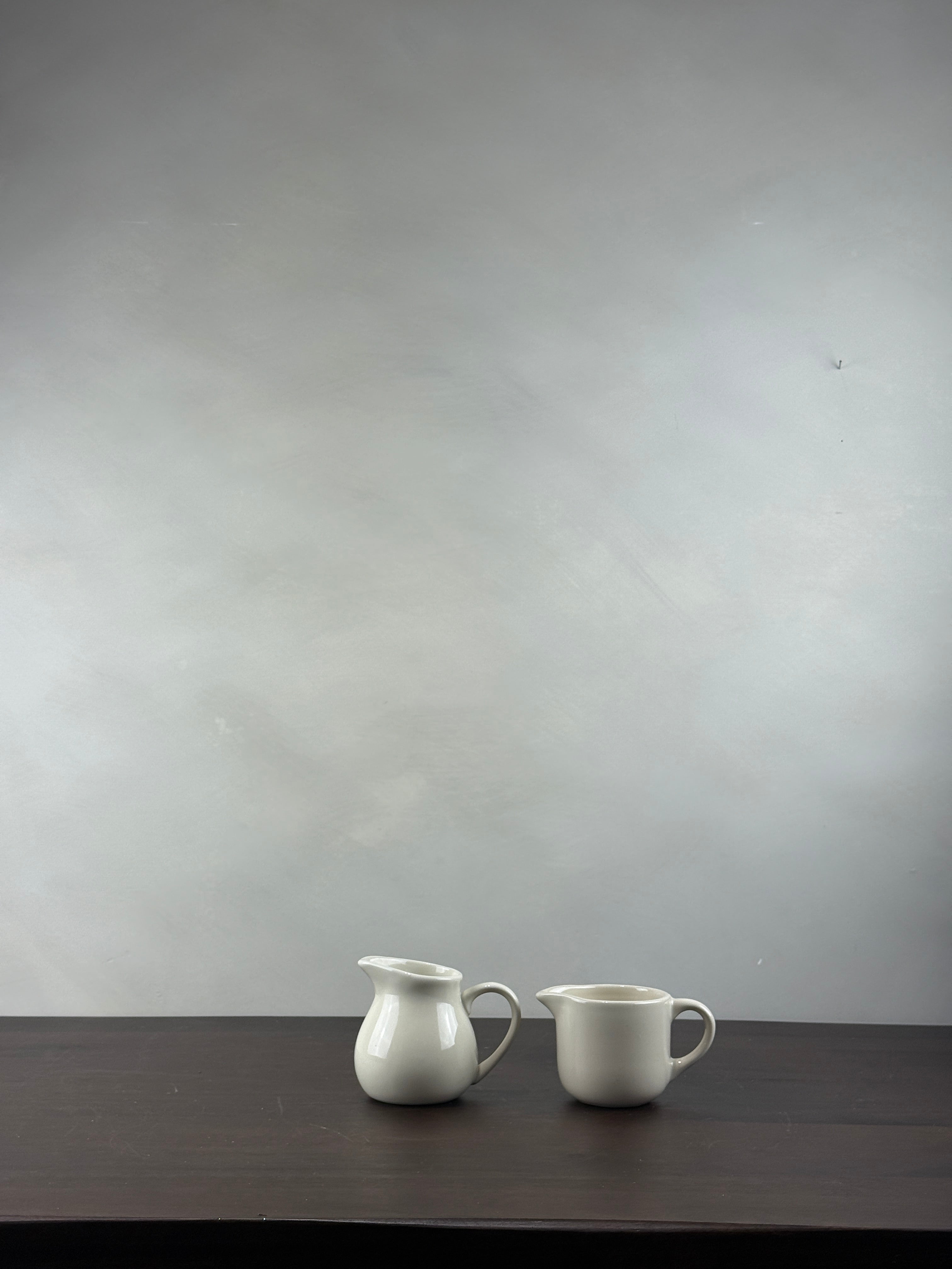 CERAMIC MILK / CREAMER