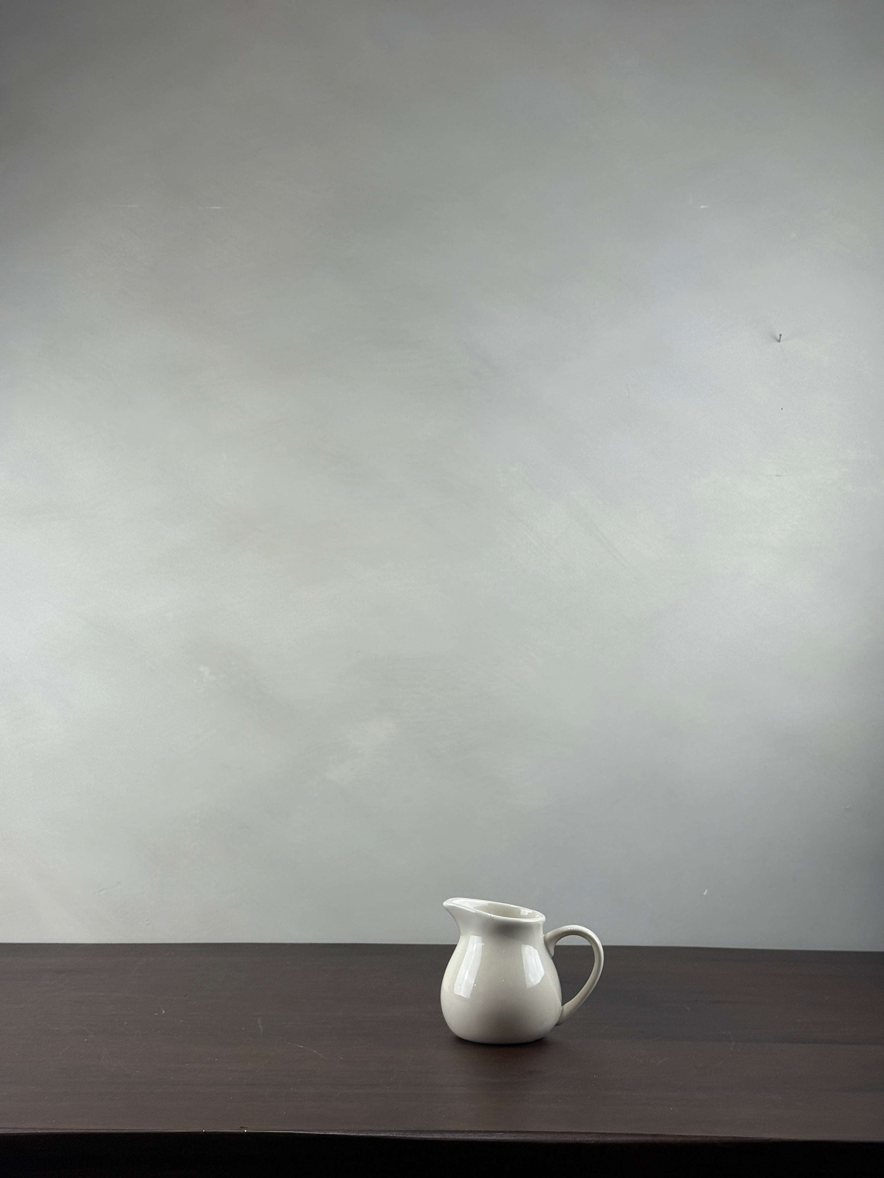 CERAMIC MILK / CREAMER