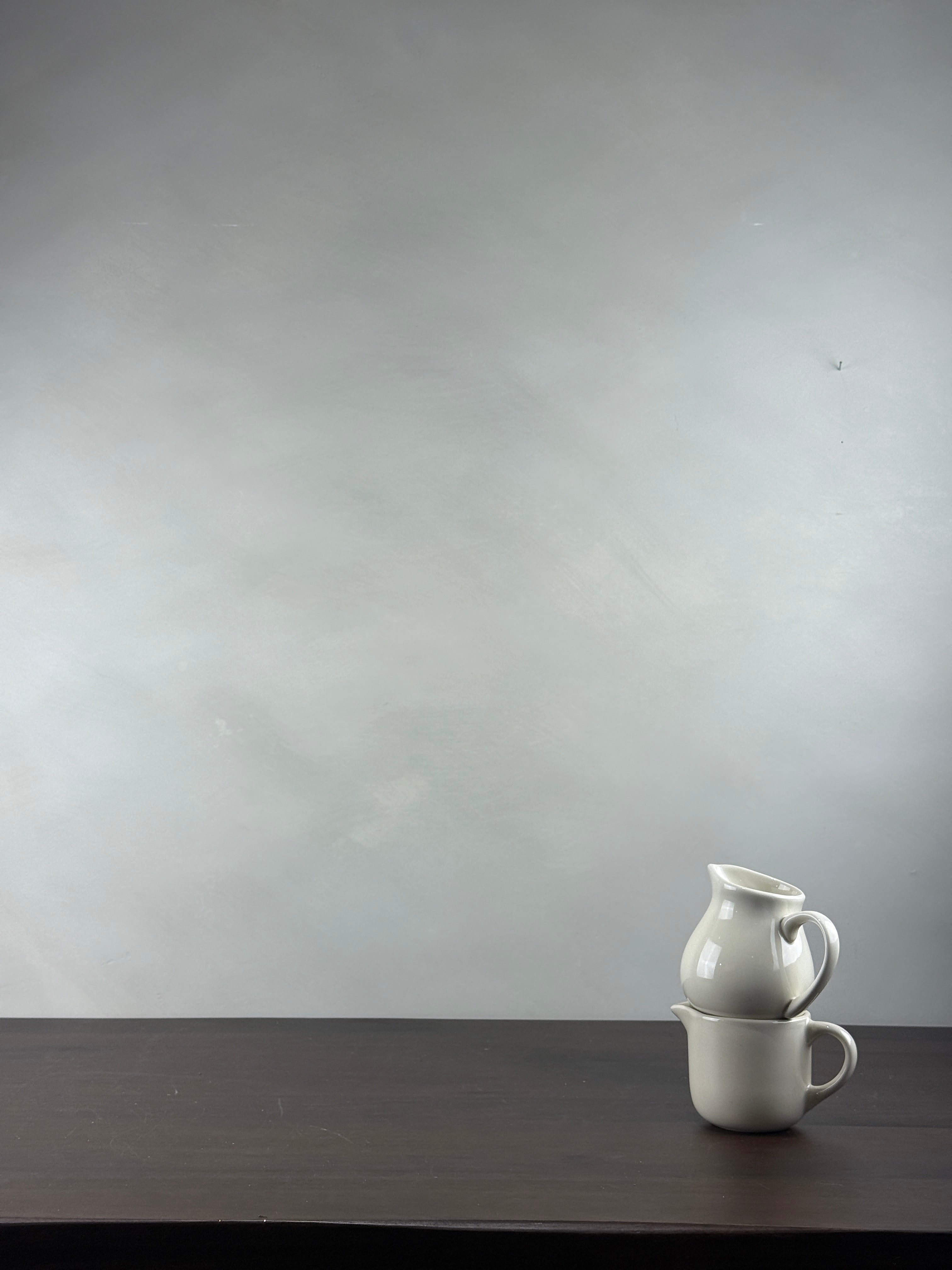 CREAM PITCHER