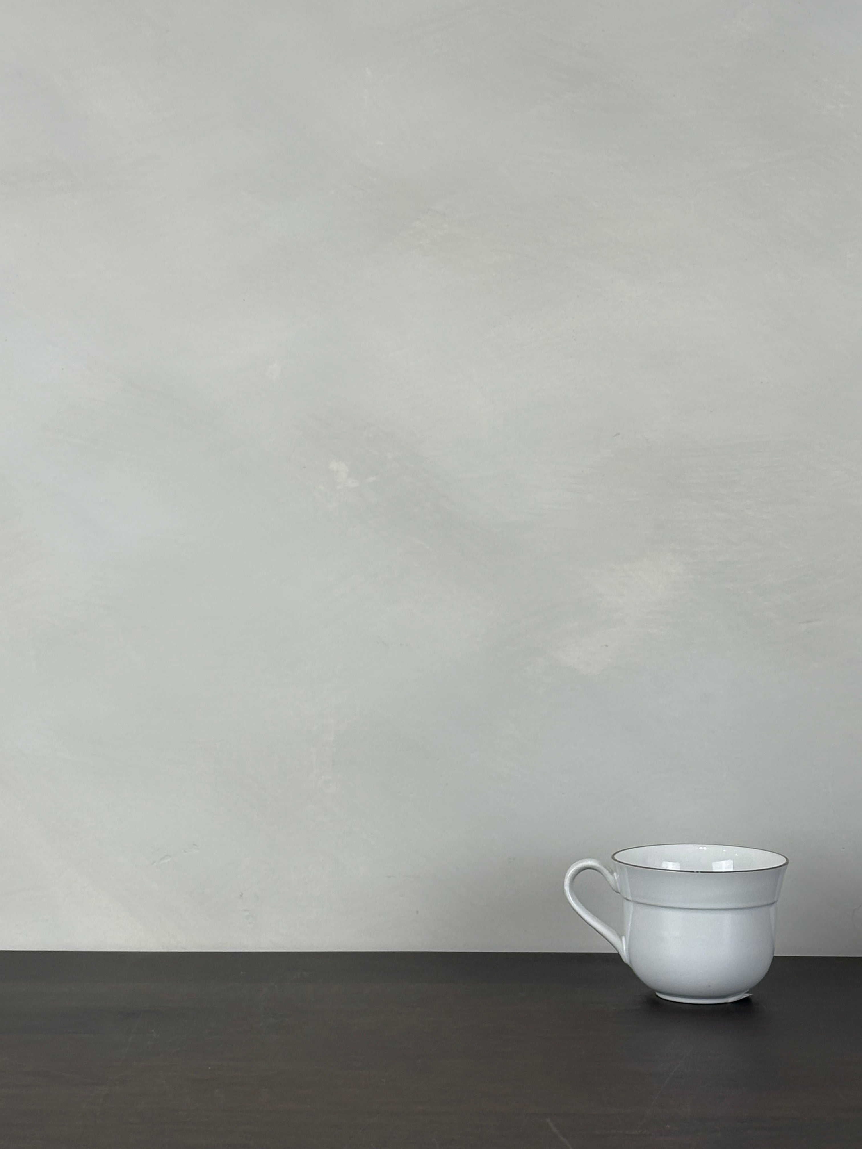 SINGLE CERAMIC TEA CUP