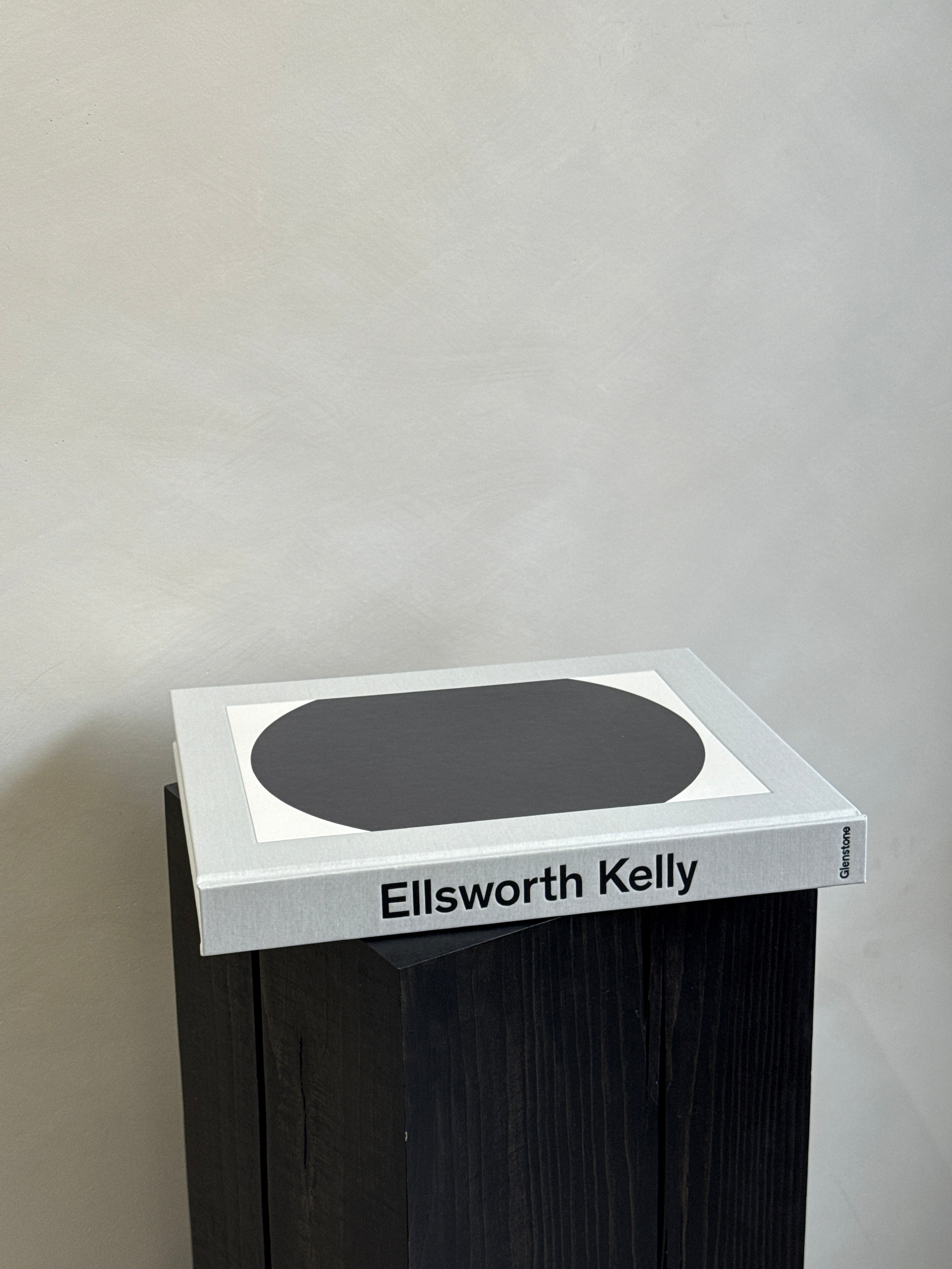 Ellsworth Kelly