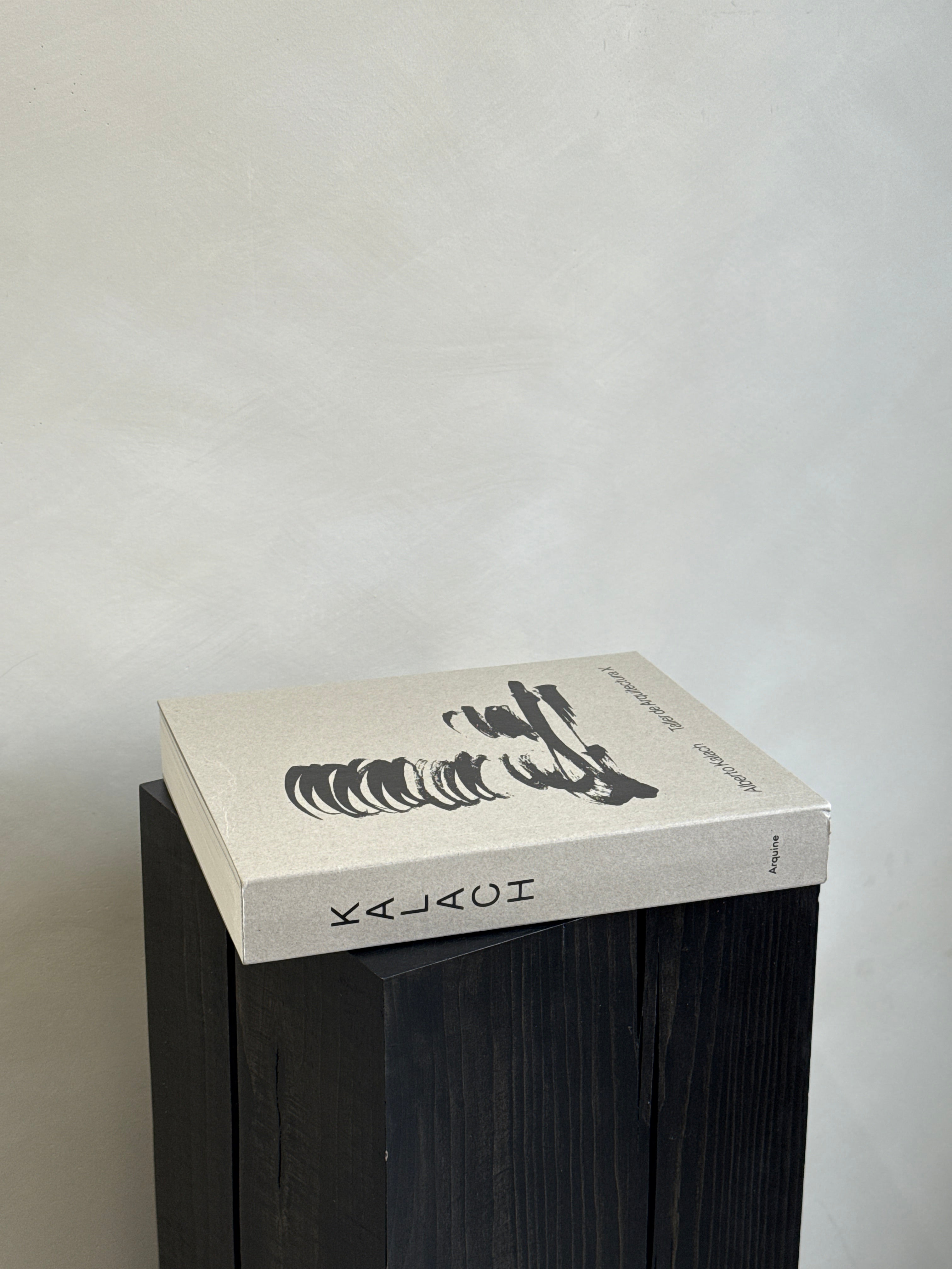 Alberto Kalach: Work