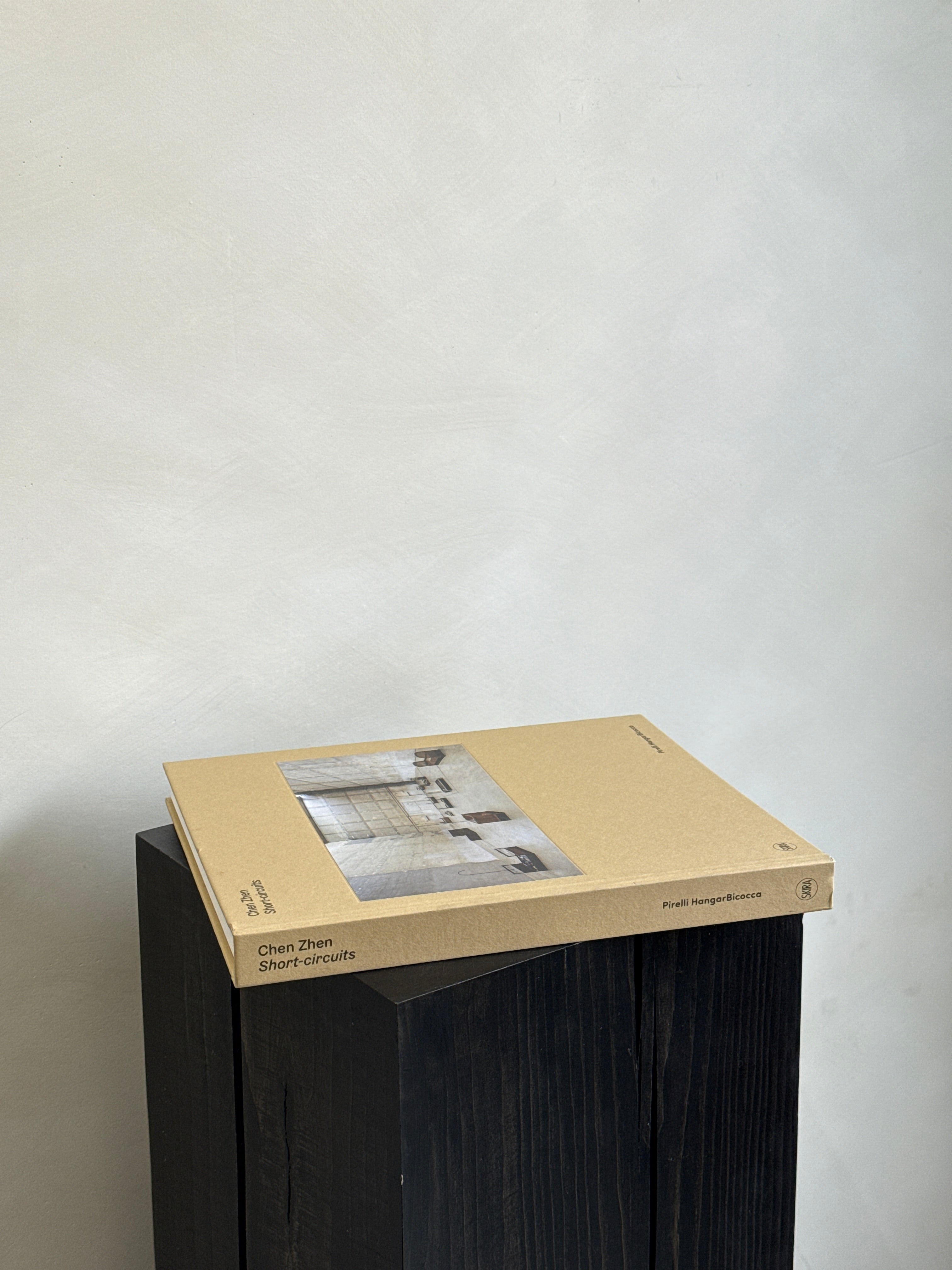 Chen Zhen: Short-Circuits