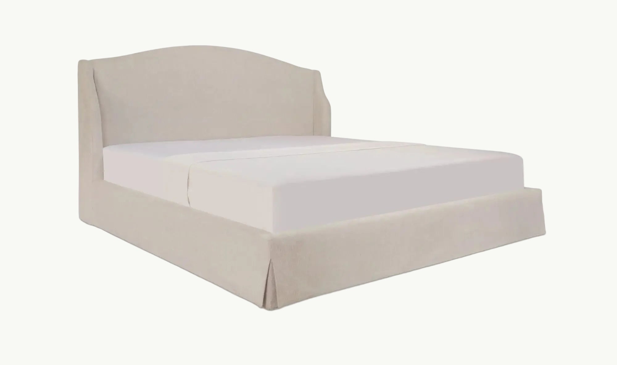 THE IMOGEN BED