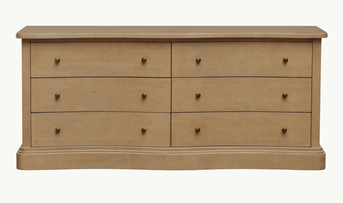 THE IVY DRESSER