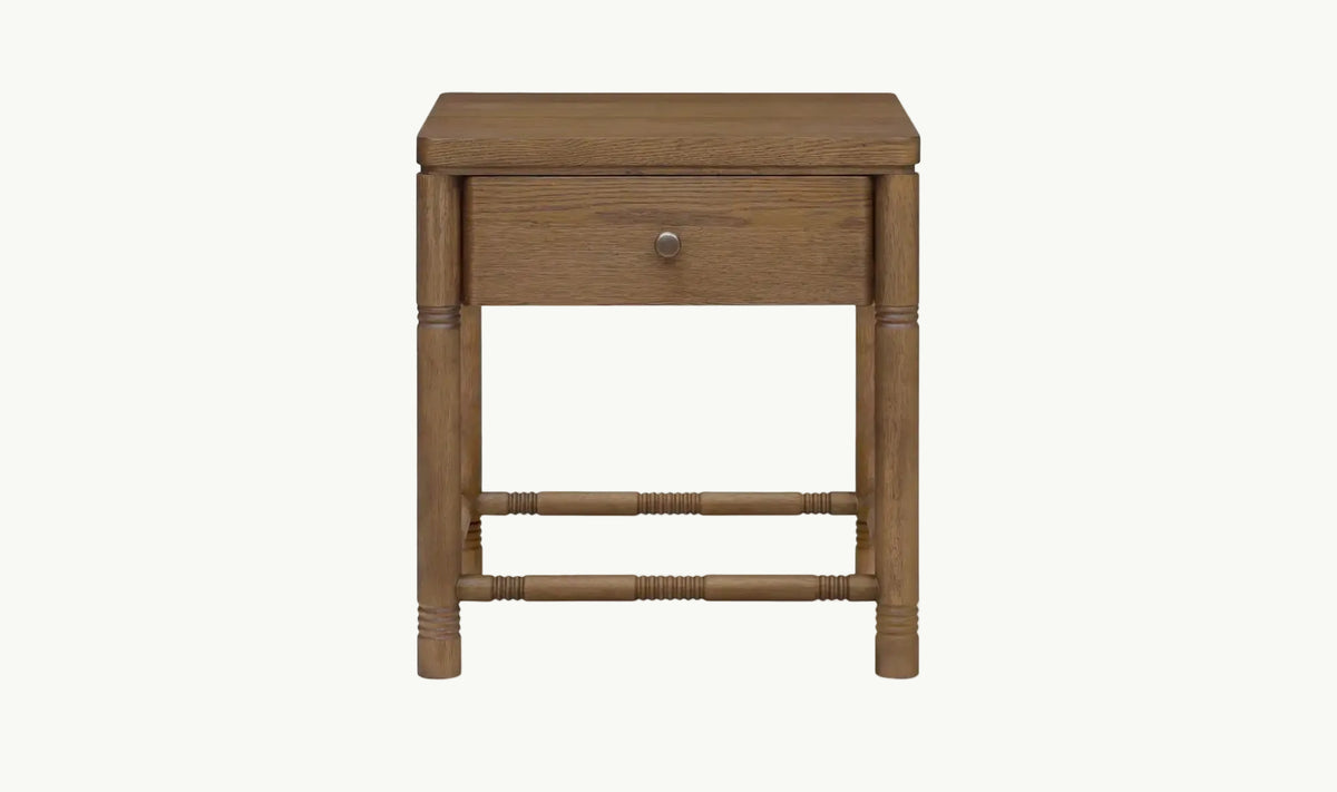 THE JACE NIGHTSTAND