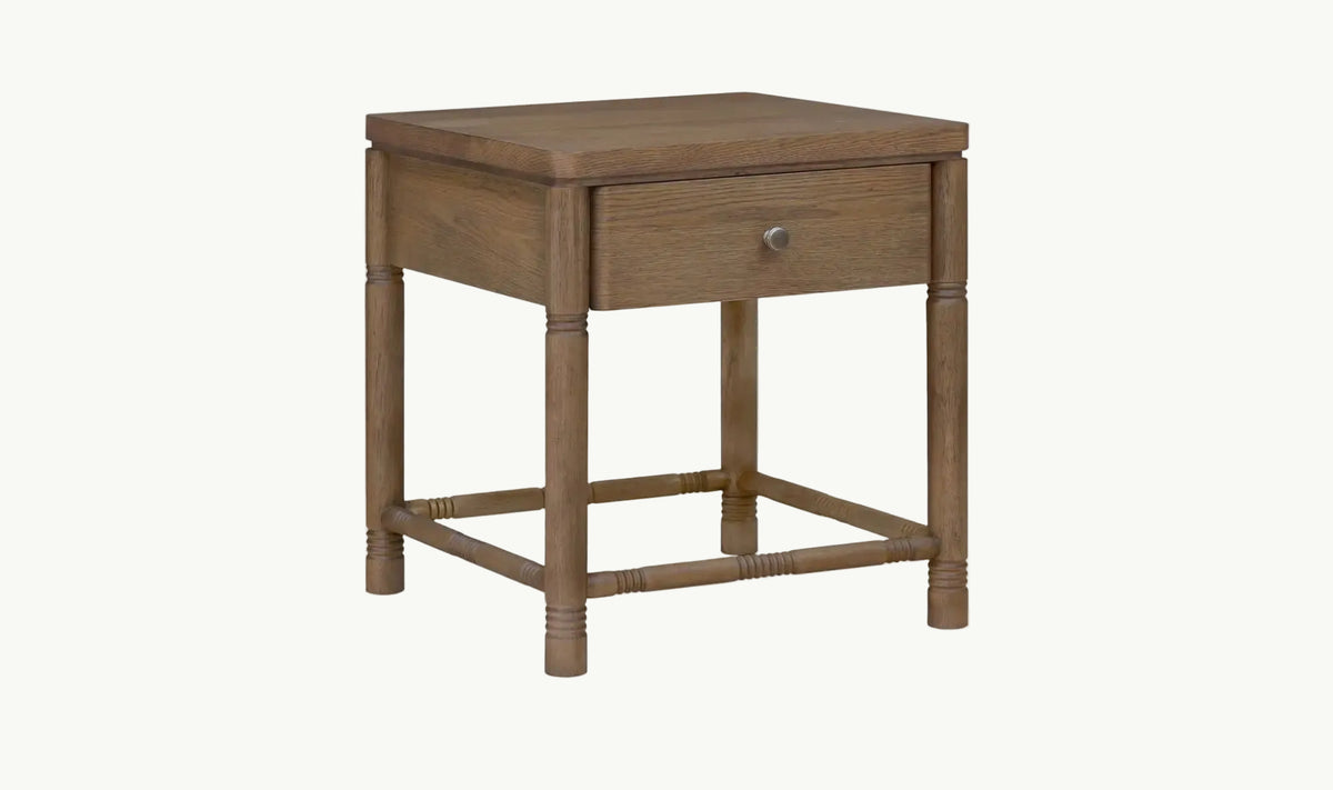 THE JACE NIGHTSTAND