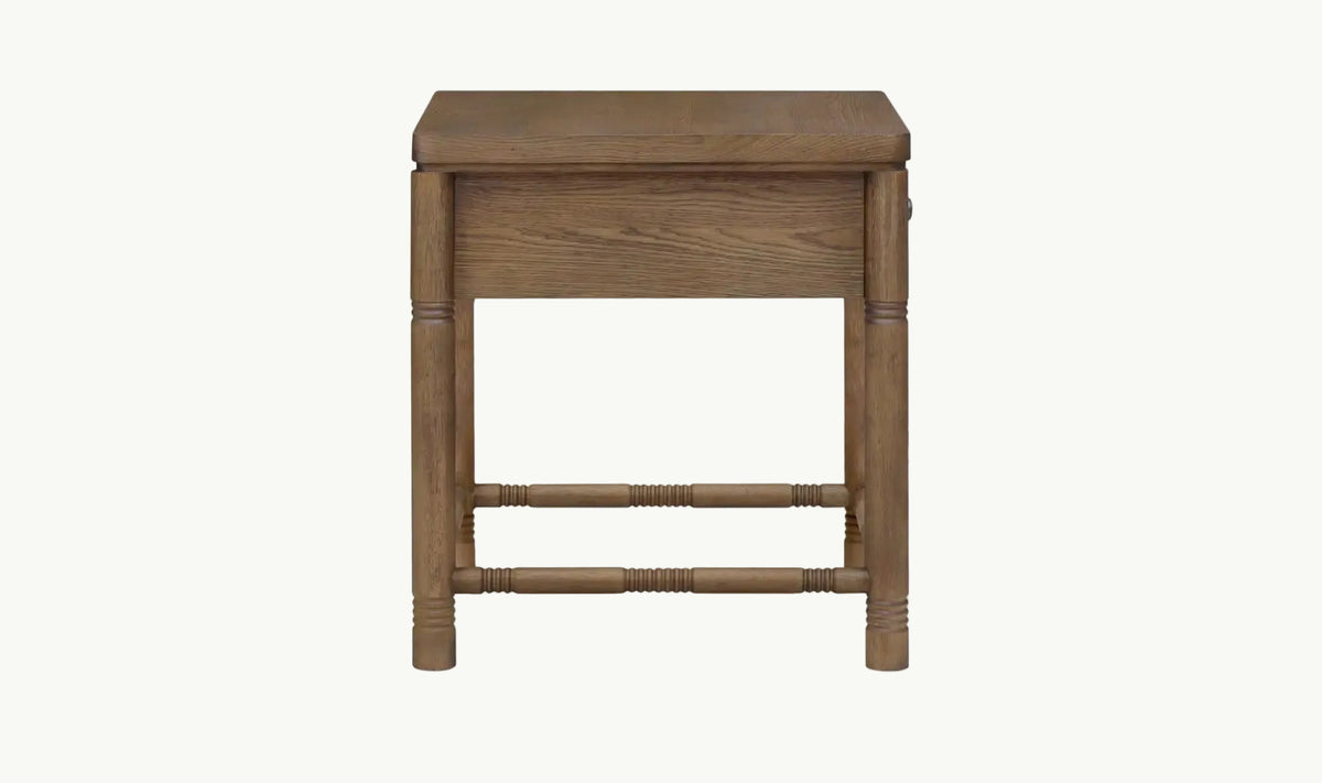 THE JACE NIGHTSTAND