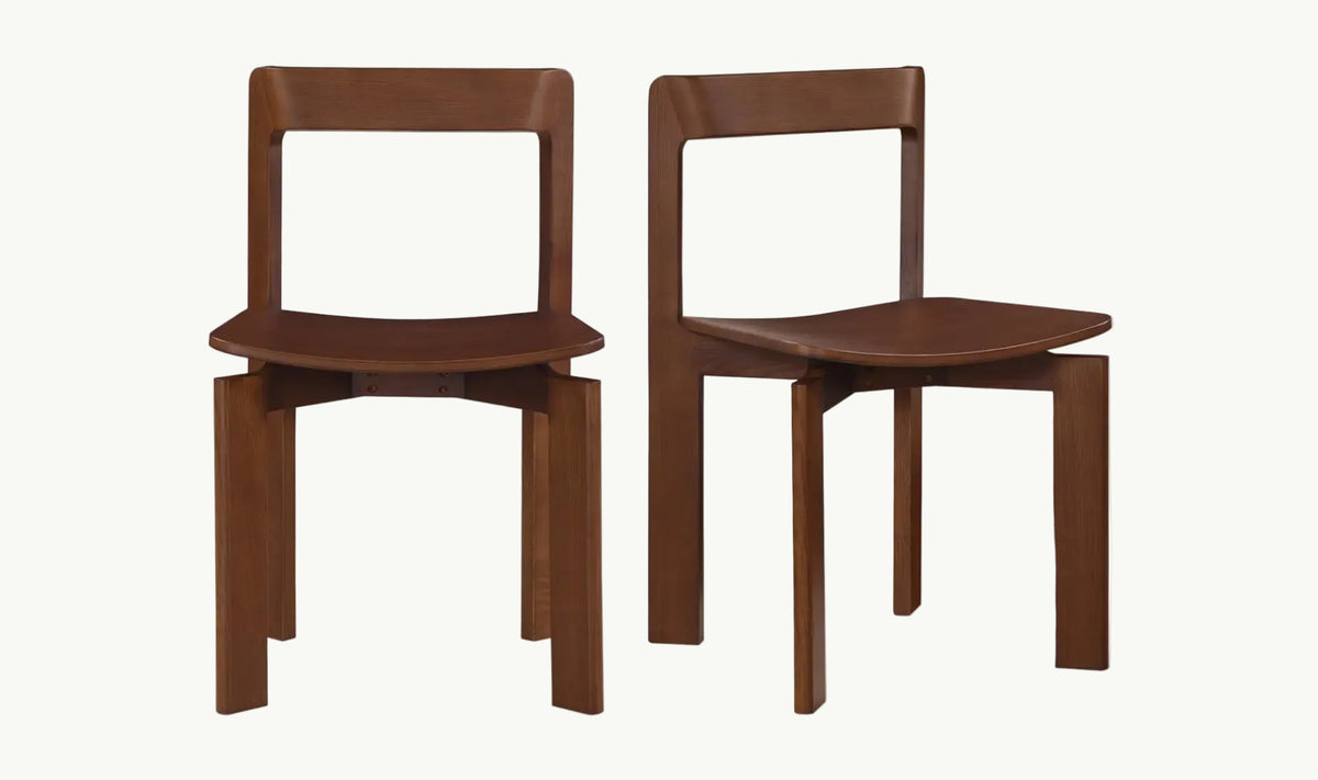THE JASPER DINING CHAIR