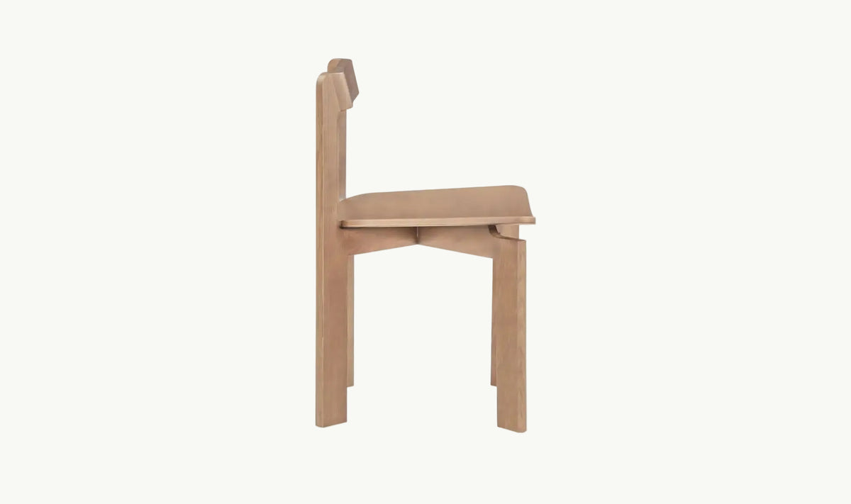 THE JASPER DINING CHAIR