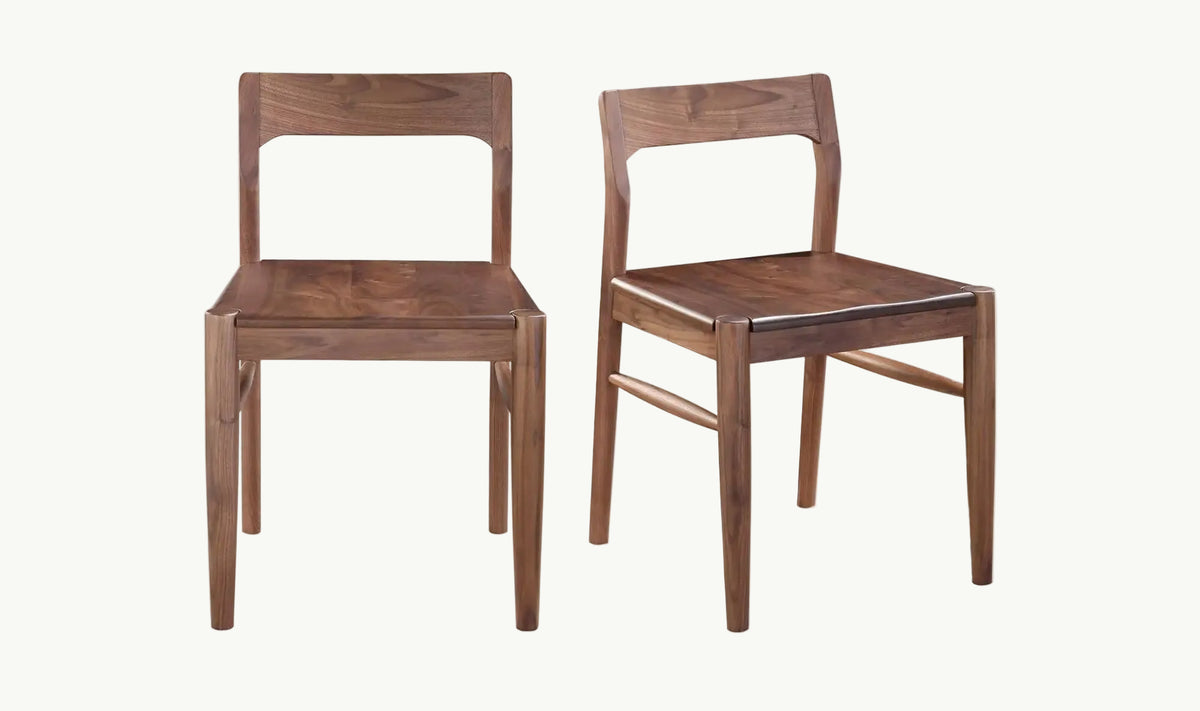 THE JONAS CHAIR | STOOL
