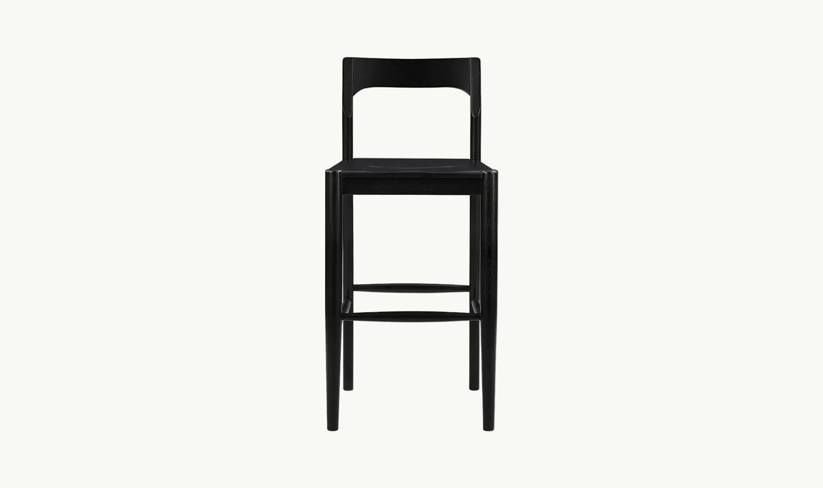 THE JONAS CHAIR | STOOL