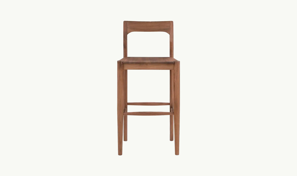 THE JONAS CHAIR | STOOL
