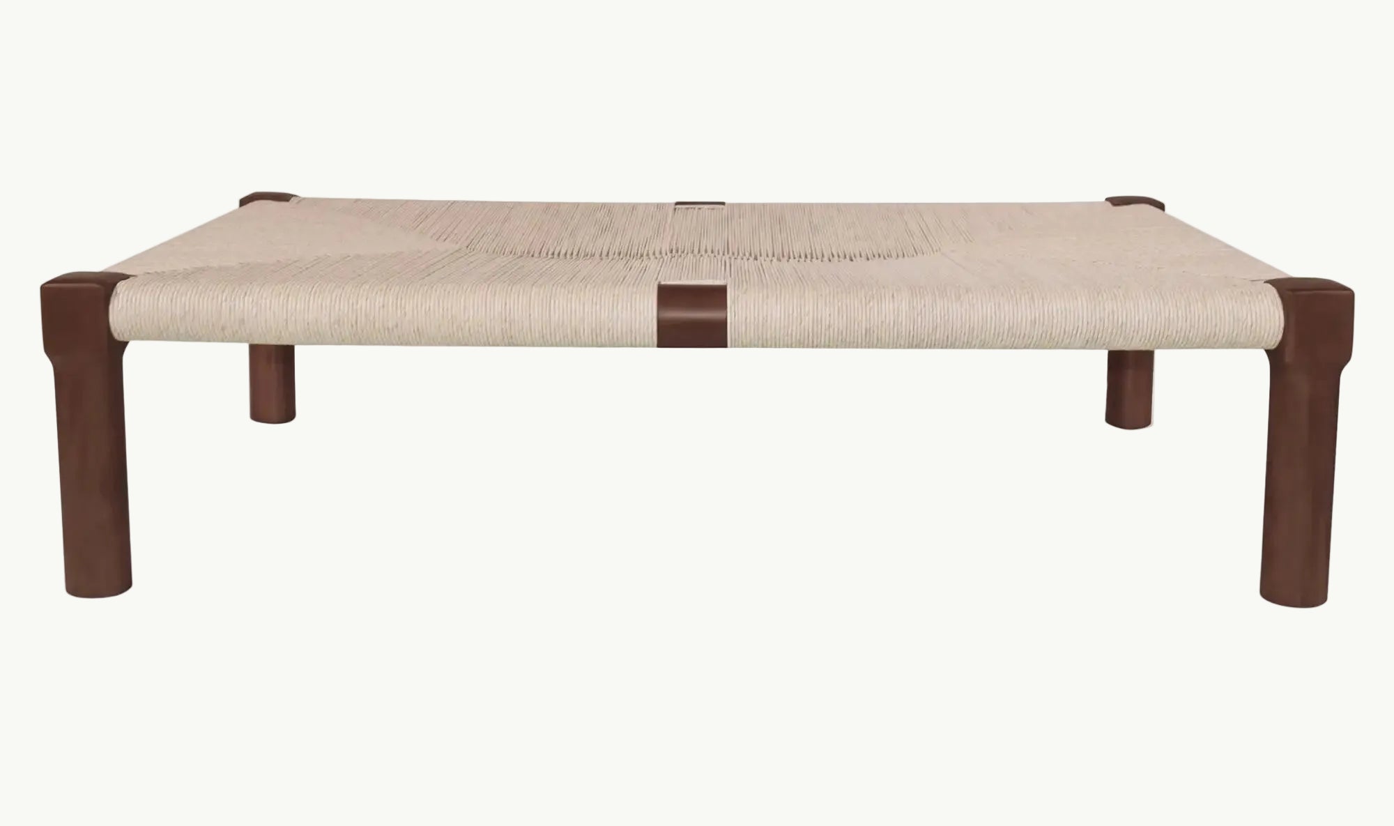 THE KAYDA OUTDOOR COFFEE TABLE