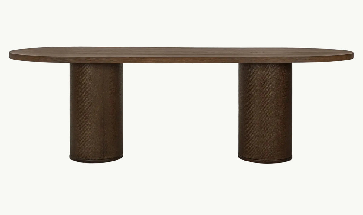 THE KEATON DINING TABLE