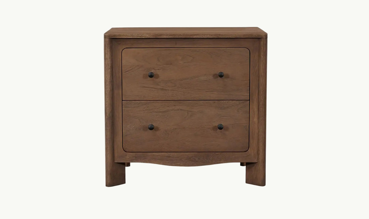 THE KEHLANI NIGHTSTAND