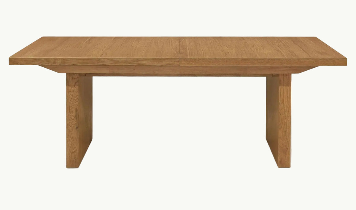 THE KENDALL DINING TABLE