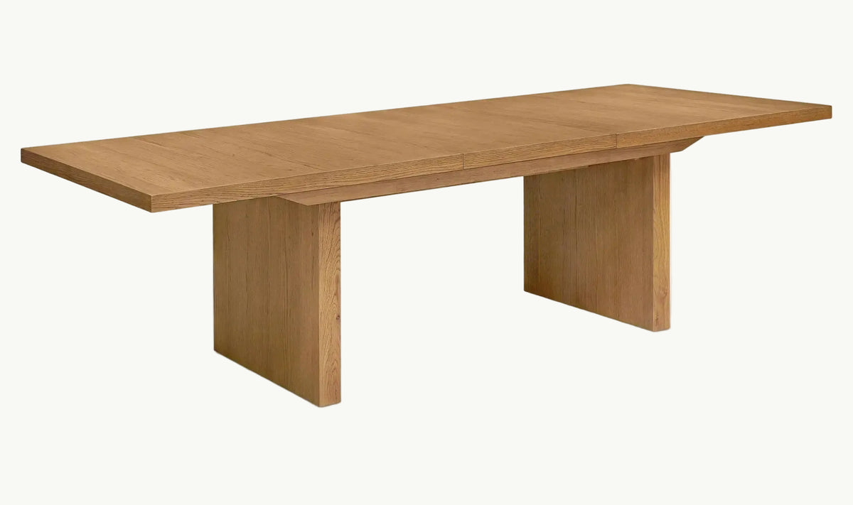 THE KENDALL DINING TABLE