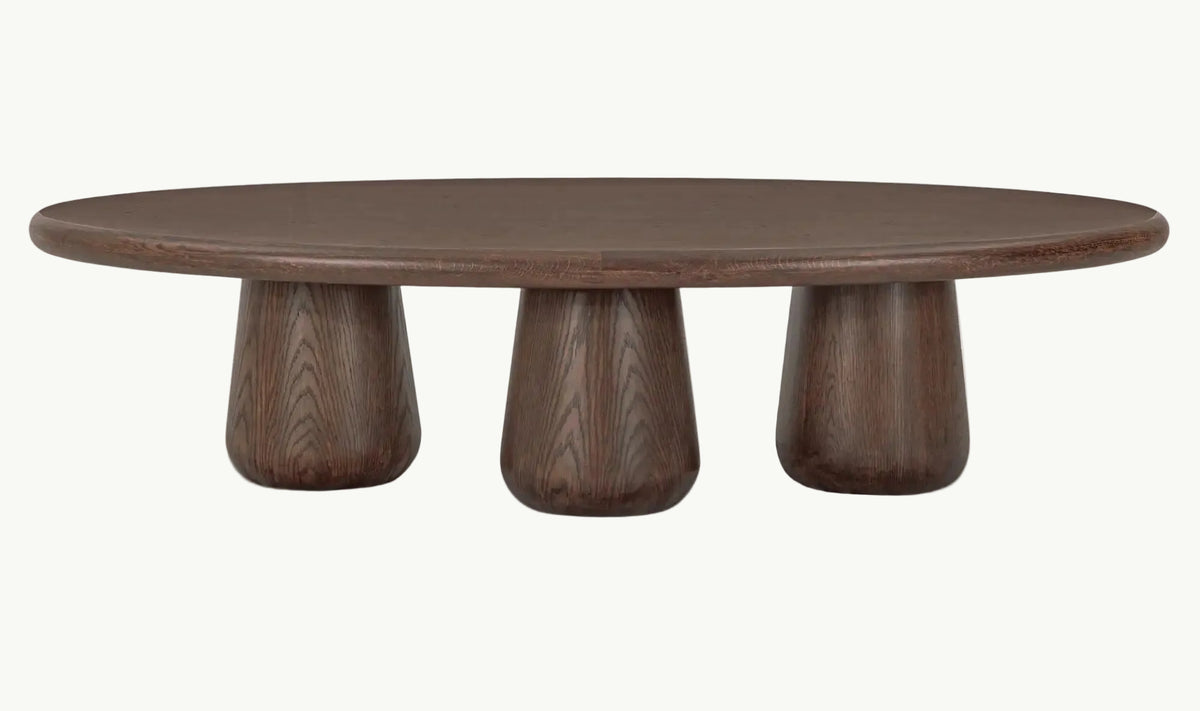 THE KODA COFFEE TABLE