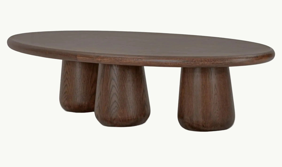 THE KODA COFFEE TABLE