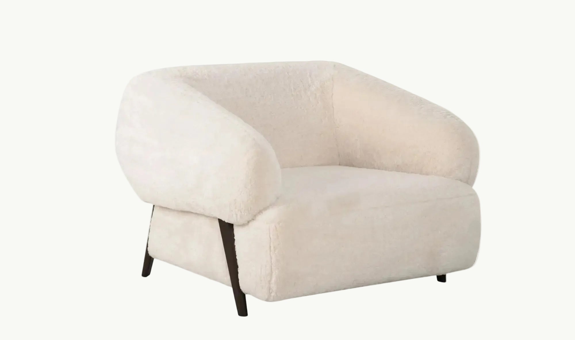 THE KOUVR LOUNGE CHAIR