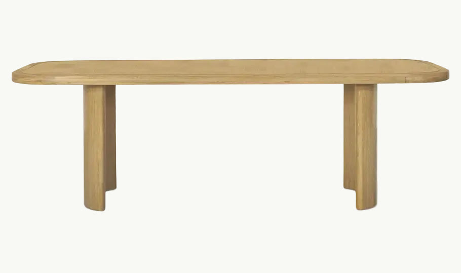 THE LENA DINING TABLE