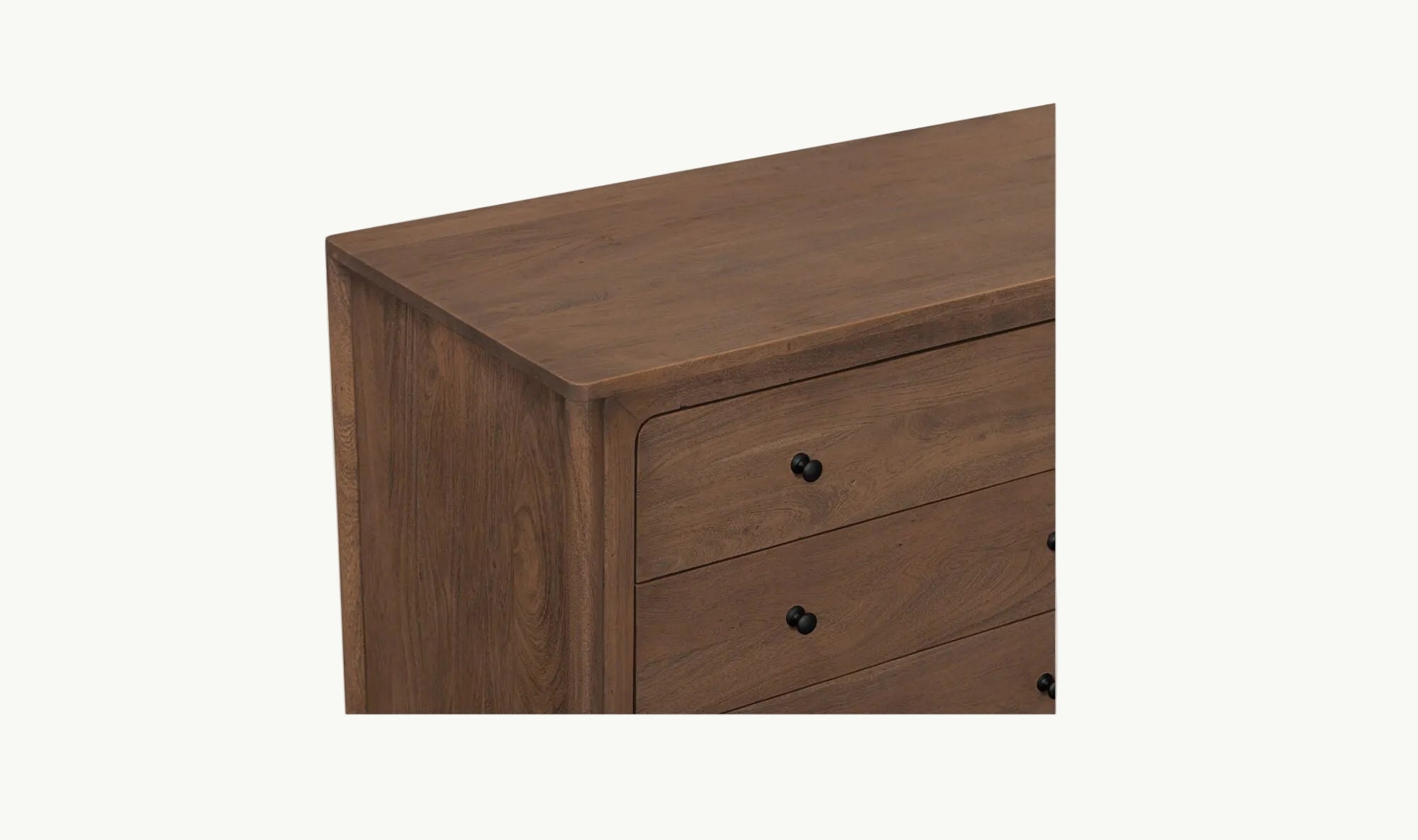 THE KEHLANI DRESSER