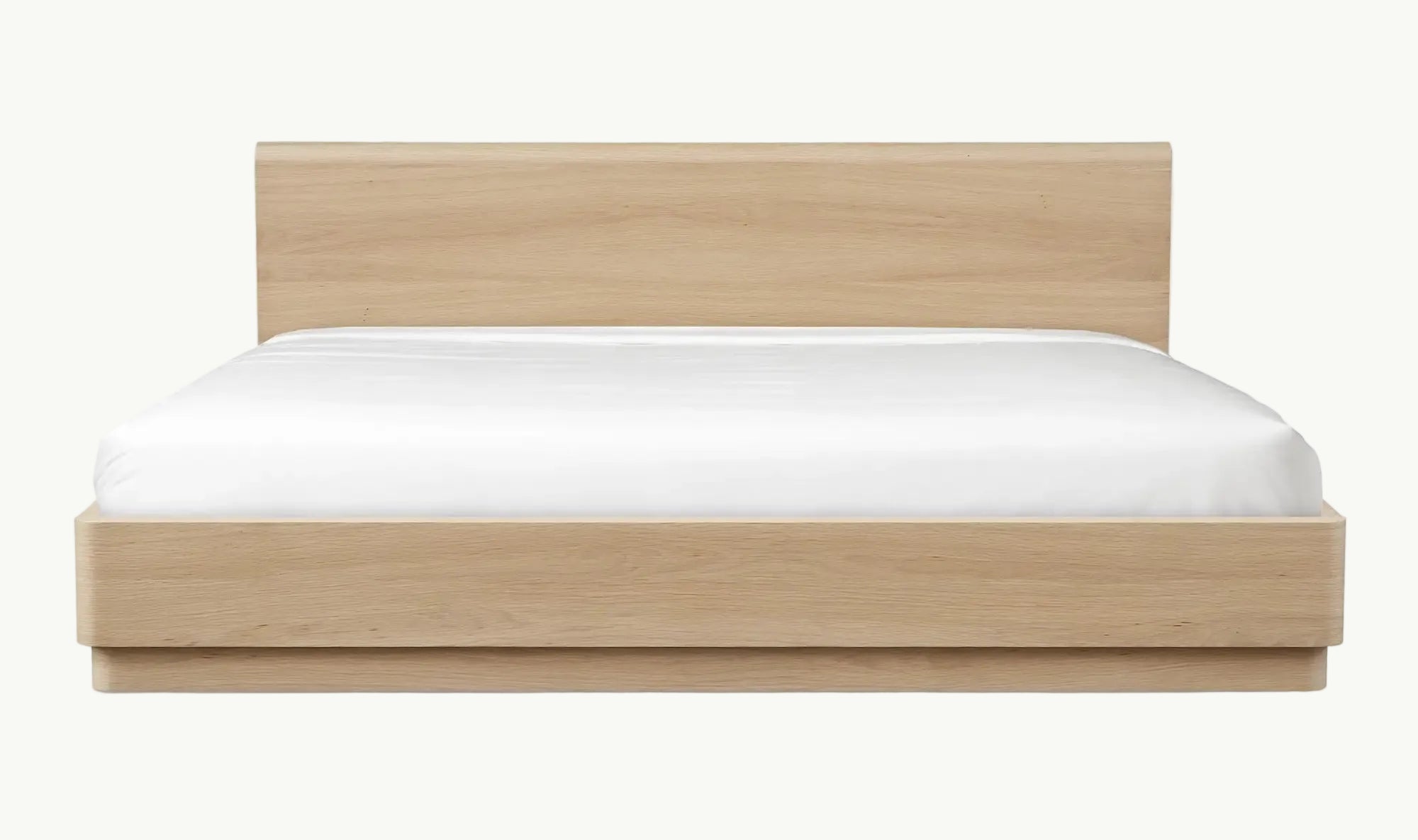 THE LEXLEY BED