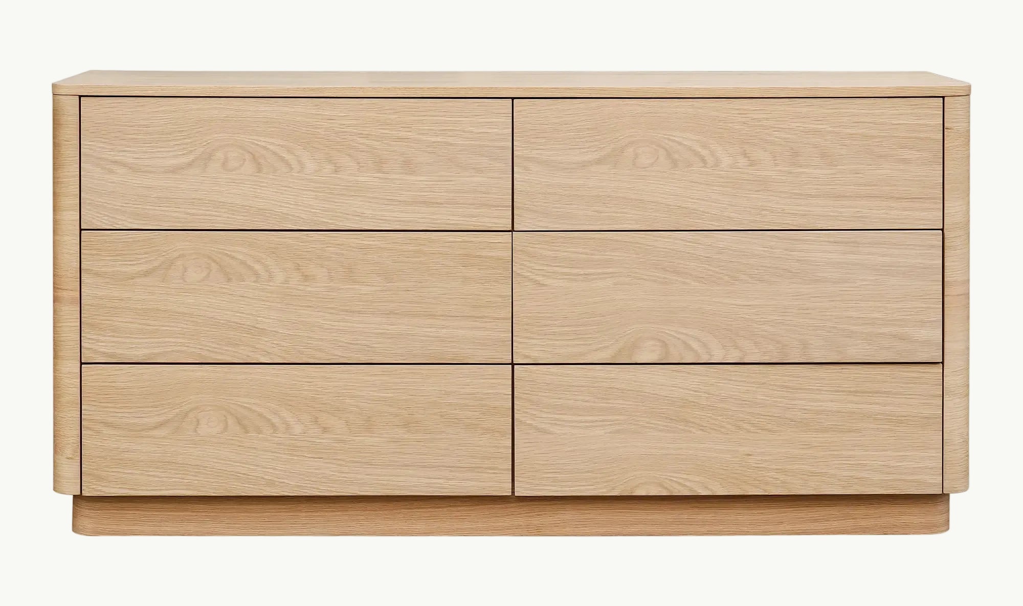 THE LEXLEY DRESSER