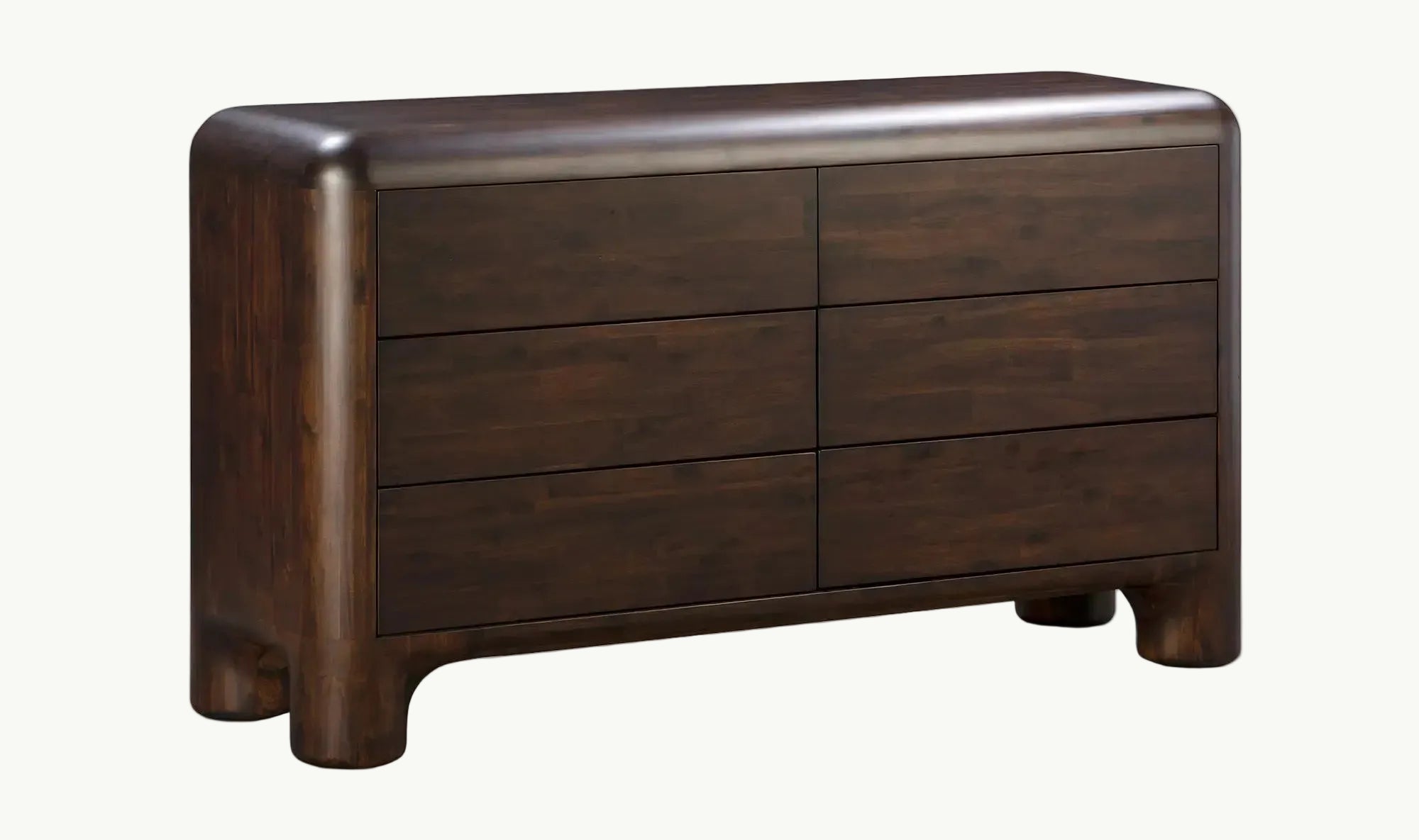 THE LONDON DRESSER